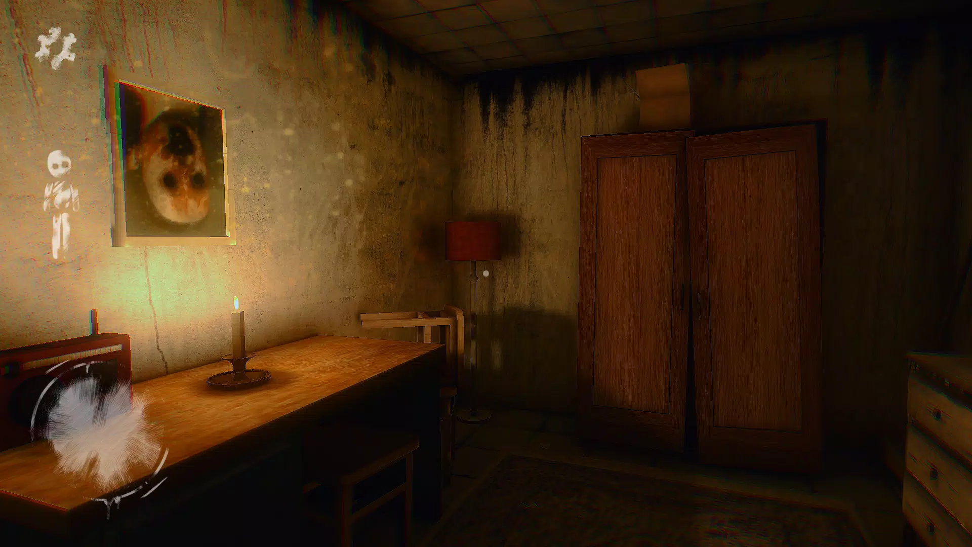 Jeff the Killer: Horror Game Скриншот 3