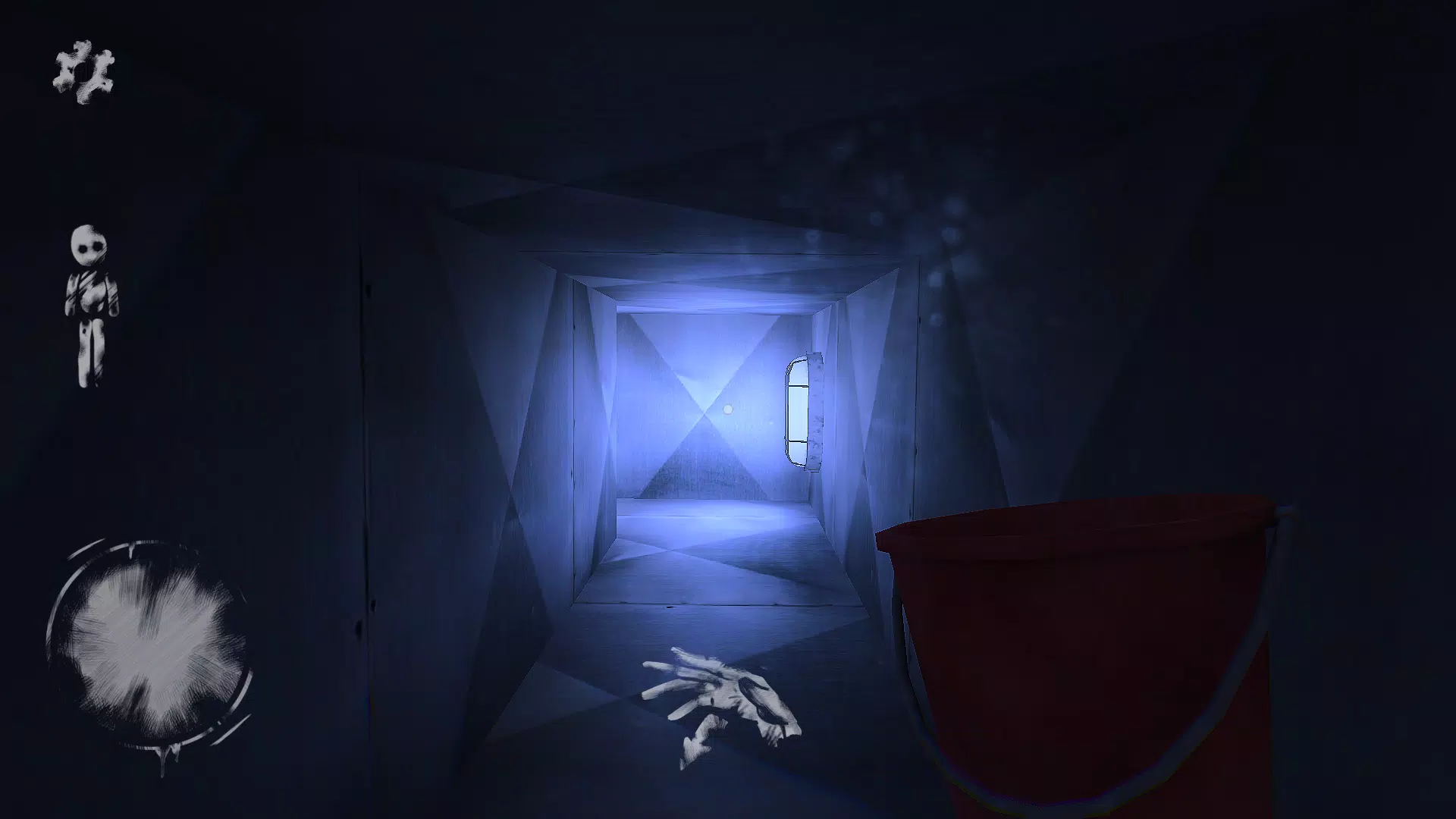 Jeff the Killer: Horror Game Скриншот 4