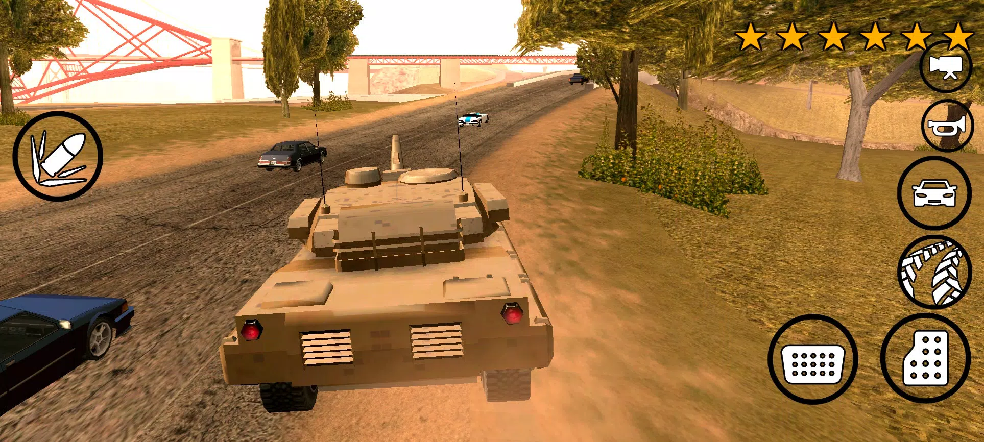 Liberty City Hostle 3 Screenshot 2