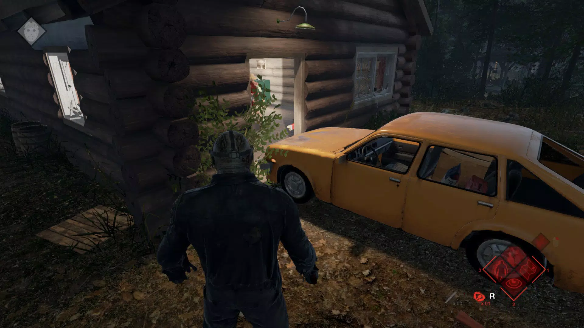 Deadly My Summer Car Garage Screenshot 1