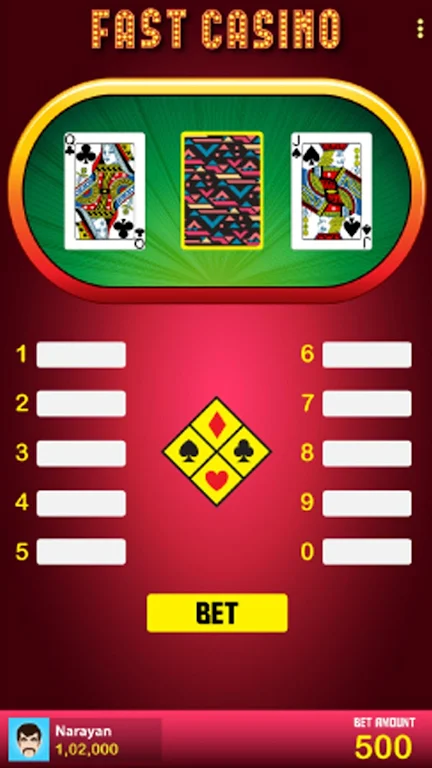 teen patti travel Captura de pantalla 2