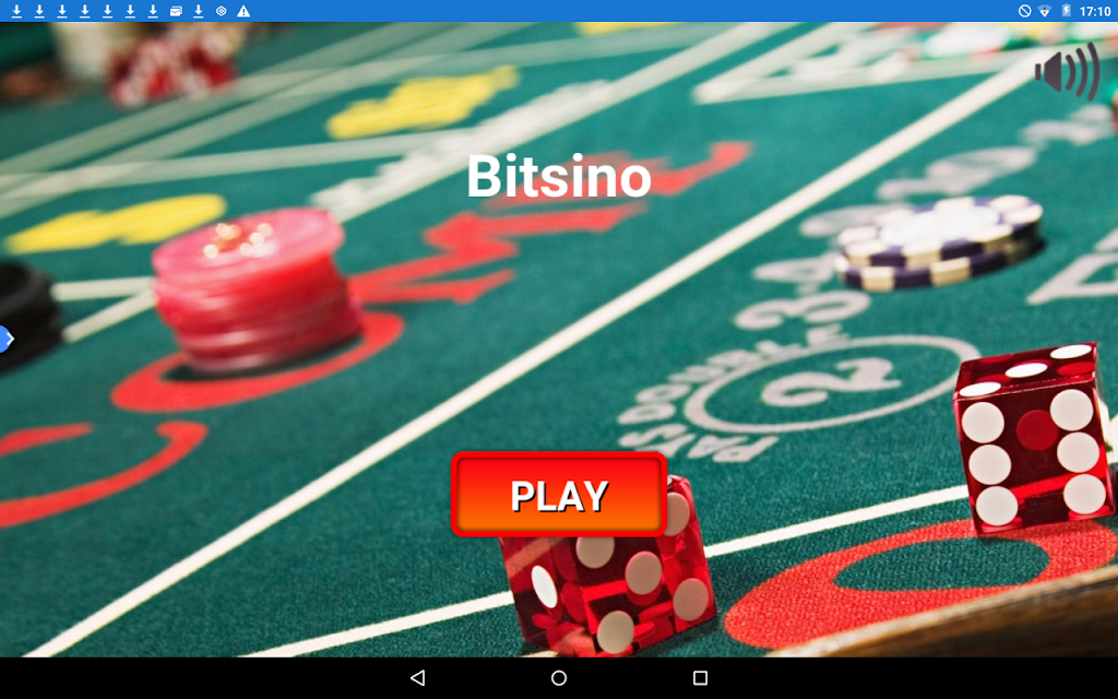 Bitsino - A Casino スクリーンショット 2