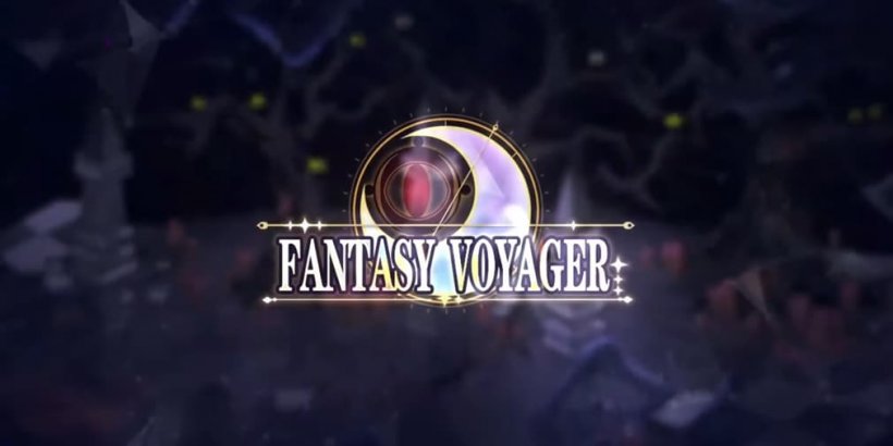 踏上解开的奇幻史诗：《奇幻航海者》发布
