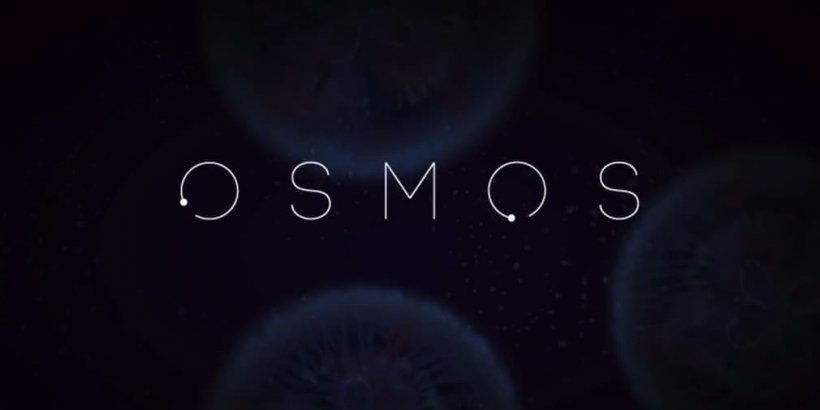 Google Play Welcomes Back Osmos na may Na-update na Port