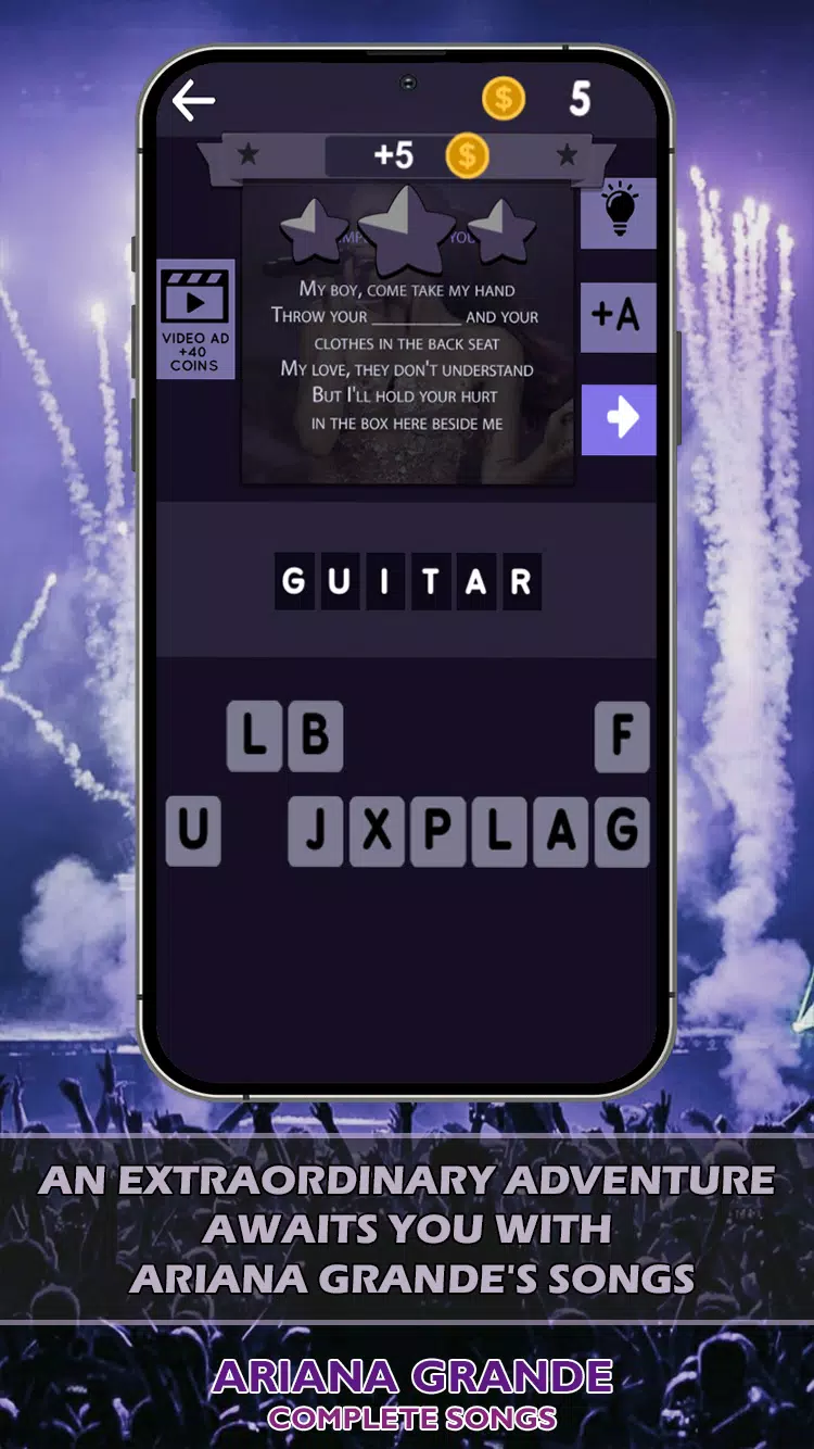 Ariana Grande - Complete Songs Скриншот 2