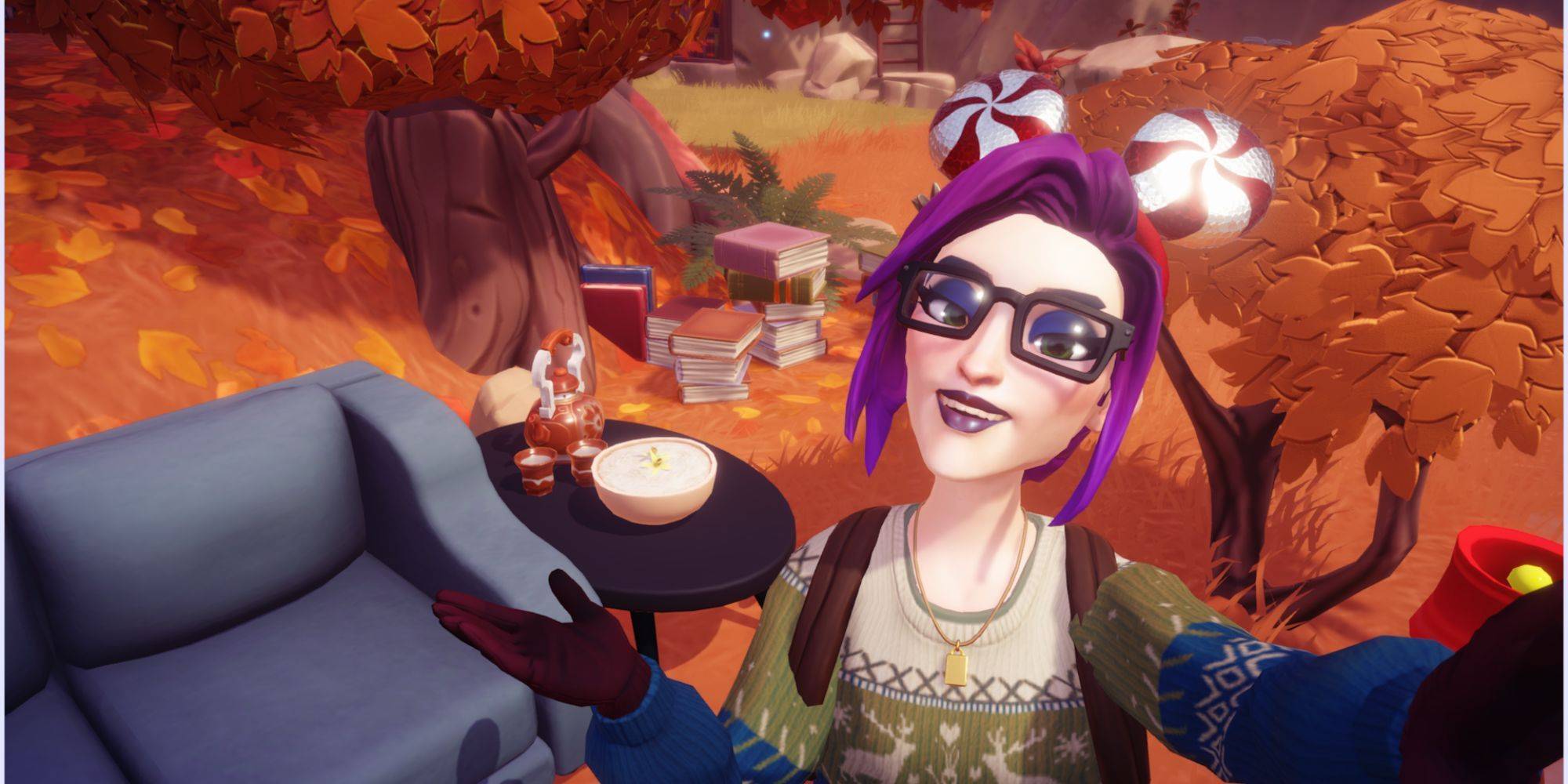 How to Make Rice Pudding in Disney Dreamlight Valley