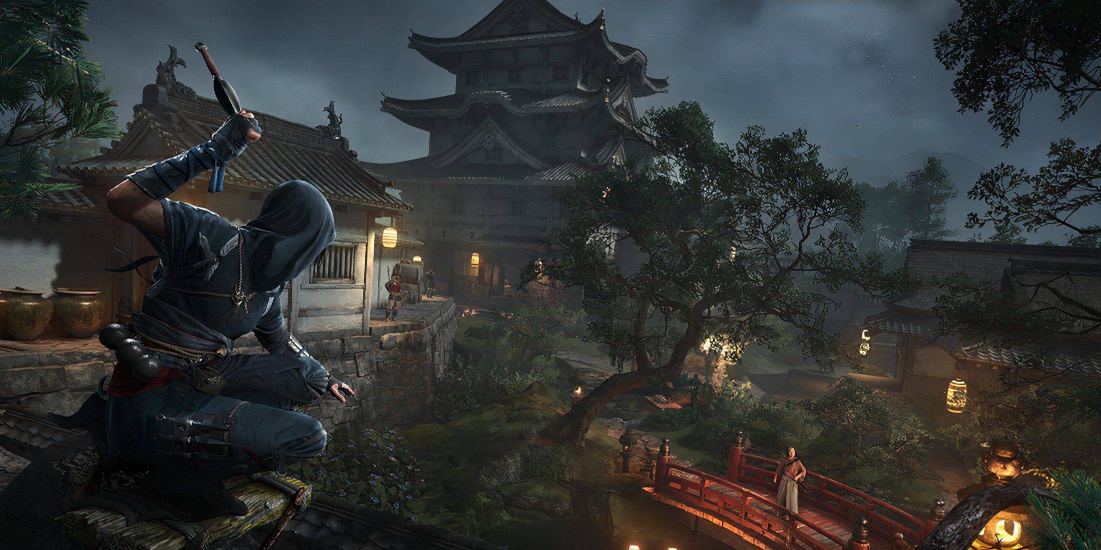 Assassin's Creed Shadows Studio Inakusahan ng Pang-aabuso