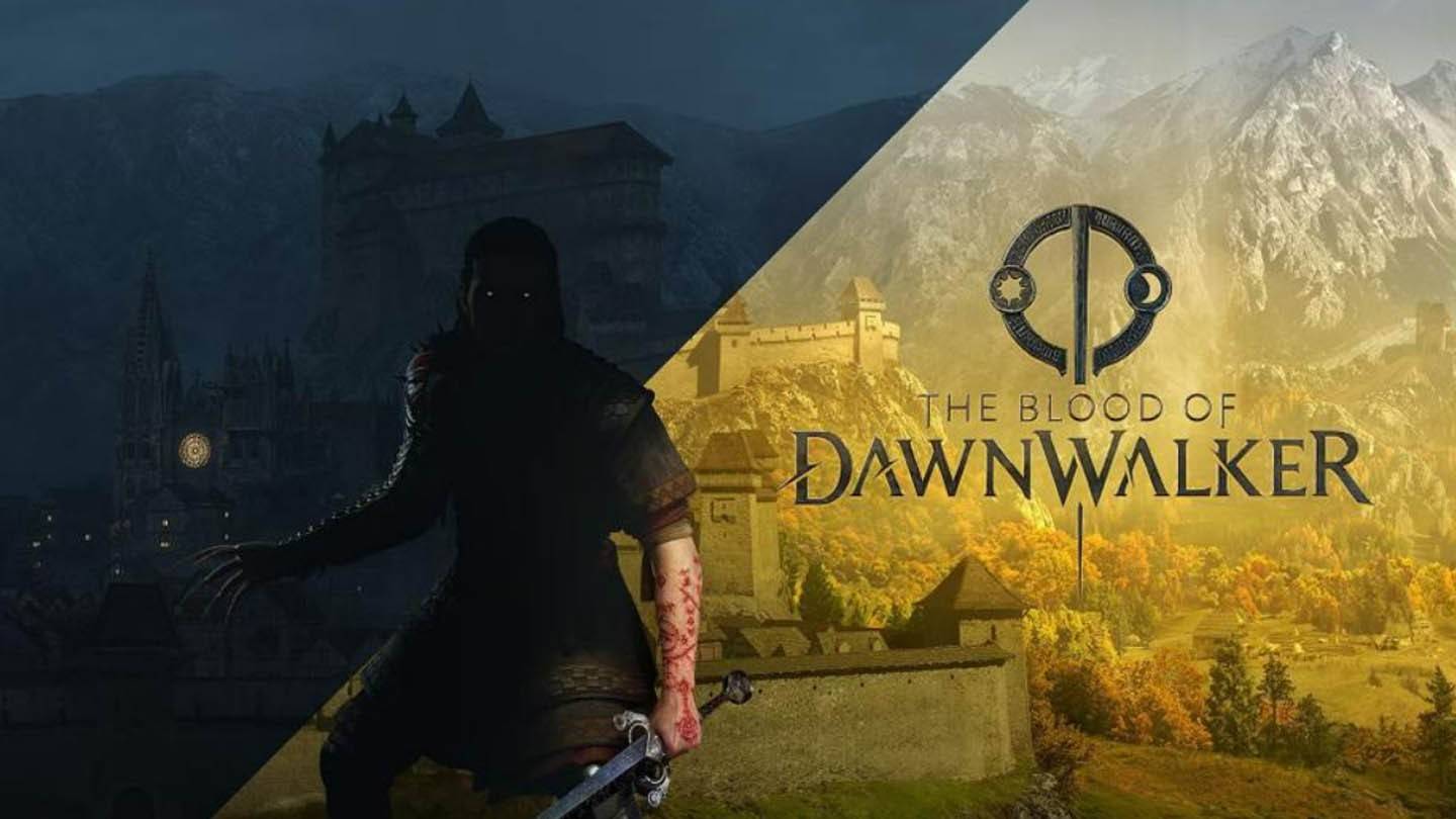 “ Dawnwalker's Blood：Quest對時間管理的影響”