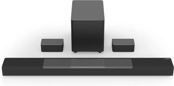 Vizio M系列音欄