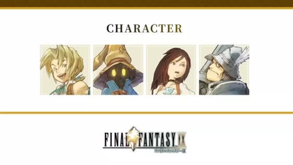 Спекуляция римейка FF9 поднимается после обновлений на сайте годовщины