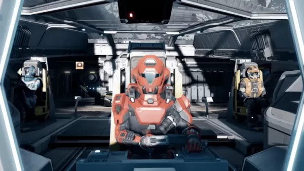 《跳跃空间》抢先体验版将于9月19日开启