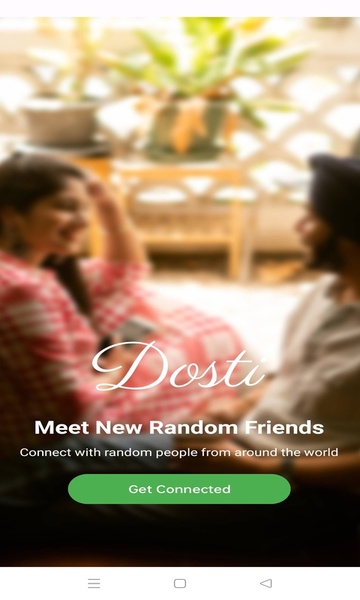 Schermata Dosti 3