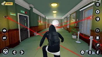 Vegas Robbery Theft Crime City應用截圖第3張