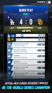 MLB 9 Innings Rivals Tangkapan skrin 3