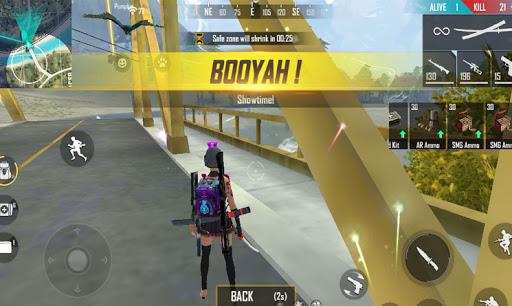 Free-Fire Guide应用截图第1张