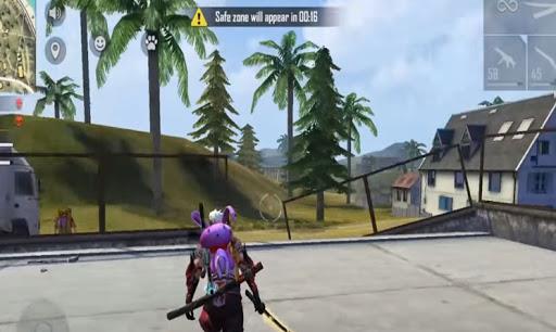 Free-Fire Guide应用截图第2张