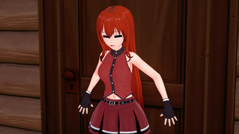 A Growing Adventure: The Expanding Alchemist應用截圖第3張