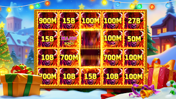 Woohoo™ Slots - Casino Games Скриншот 2