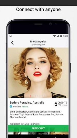 Alua Mod স্ক্রিনশট 2