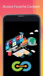 AutoConnect Vpn: Fast Vpn App應用截圖第1張