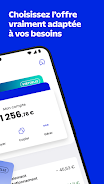 BforBank – Banque en ligne Скриншот 2