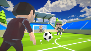 Wanky Ball Скриншот 2