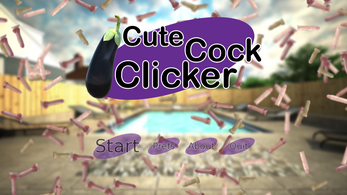 Cute Cock Clicker應用截圖第1張