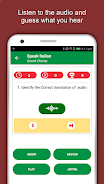 Speak Italian : Learn Italian ภาพหน้าจอ 4