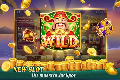Tongits Fun-Color Game, Pusoy Ảnh chụp màn hình 4