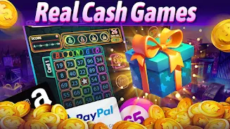 Bingo - Cash Win Real Money ภาพหน้าจอ 2