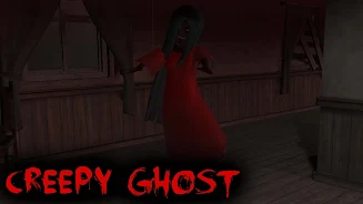 Scarlet Kuntilanak Скриншот 2