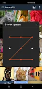 Secure Gallery (Lock/Hide Pict应用截图第3张