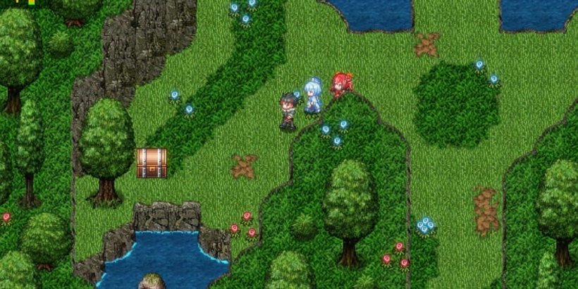 Alter Age是一款新遊戲，打擊Google遊戲以滿足您的JRPG修復程序