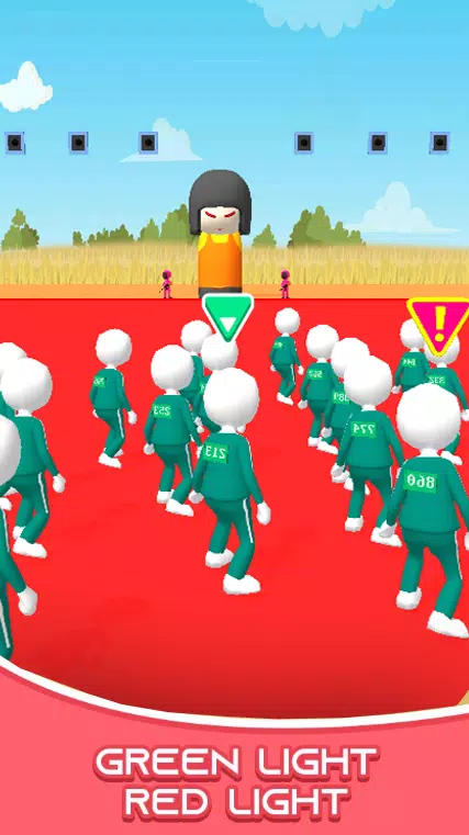 Screw Pin Puzzle 3D Screenshot 1