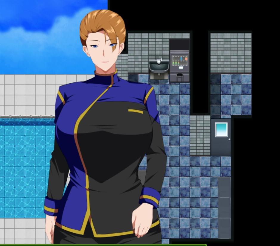 Armored Suit Solgante 스크린샷 3