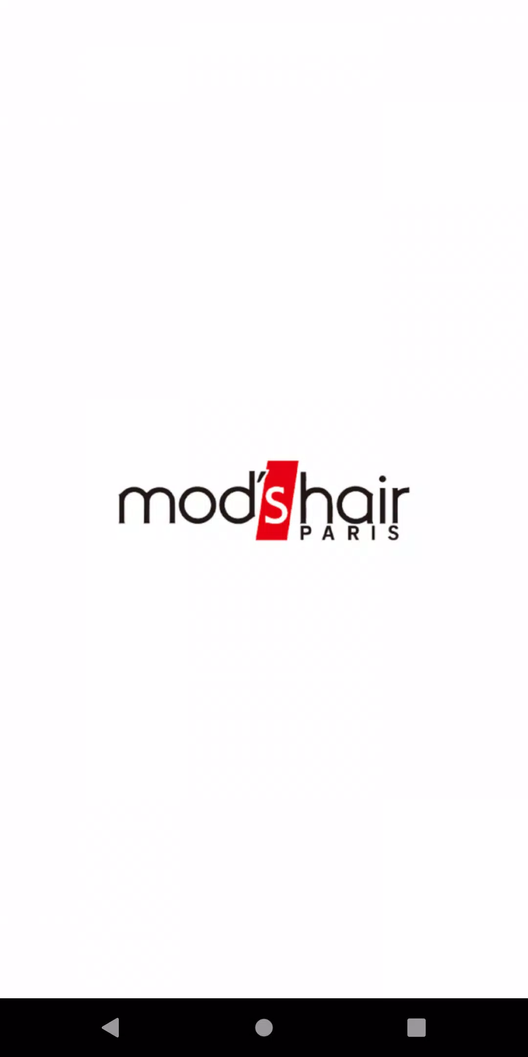 ﾓｯｽﾞﾍｱ福岡姪浜店・福岡百道浜店 Capture d'écran 1