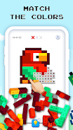 Blockin’ Color - Block Puzzle スクリーンショット 2