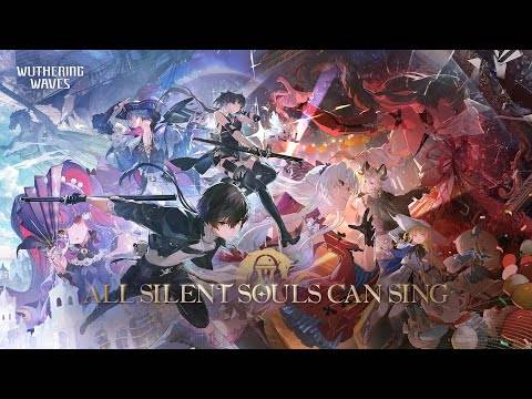 Wuthering Waves 버전 2.0 업데이트