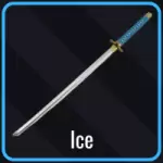 Ice Shikai de la era Hollow