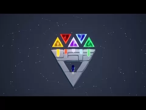 LHEAとWord Spiritゲームプレイスクリーンショット