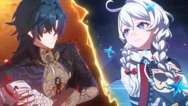 Honkai Nexus anima может быть похожа на покемон, согласно Star Rail Live 2025 Fan Theories 