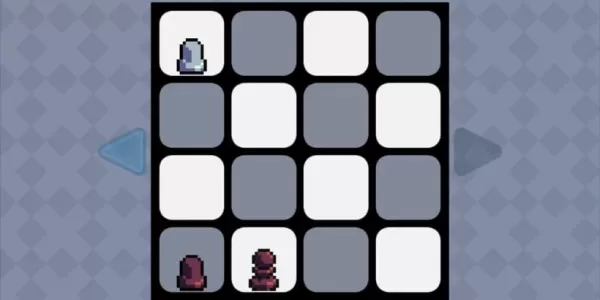 Auto Battler Mechanics Meet Classic Chess