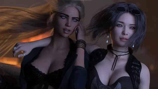 Summer’s Gone S1 Steam应用截图第3张