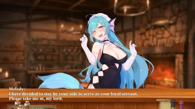Demon Speakeasy Screenshot 3