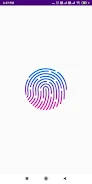 Schermata Lock Screen Monitor & Password 1