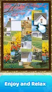 Jigsortscapes-Jigsaw Puzzle Скриншот 1