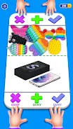 Fidget trading: Pop it Game Tangkapan skrin 4