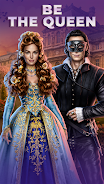 League of Dreamers - My story Zrzut ekranu 4