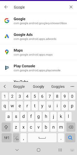 App Store Link Ảnh chụp màn hình 3