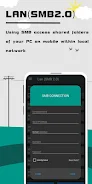 File Manager by Lufick Ảnh chụp màn hình 3